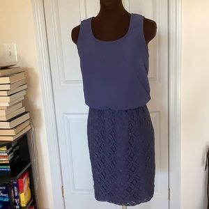 Vintage Black label Saks Fifth Avenue dress.